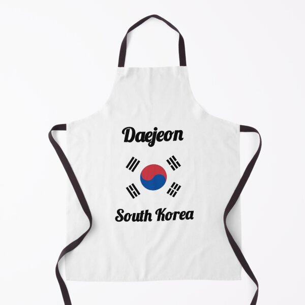Item preview, Daejeon Korea - Stylish Prints, designed and sold by Fleetwood1994.