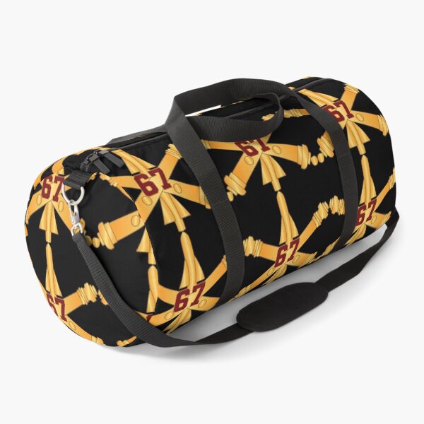 Item preview, Army - 67th Air Defense Artillery w Number Br wo Txt X 300 designed and sold by Military Insignia Products.
