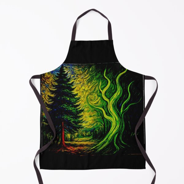 Item preview, Surrealistic Tree designed and sold by Helios Be. Lavsh.