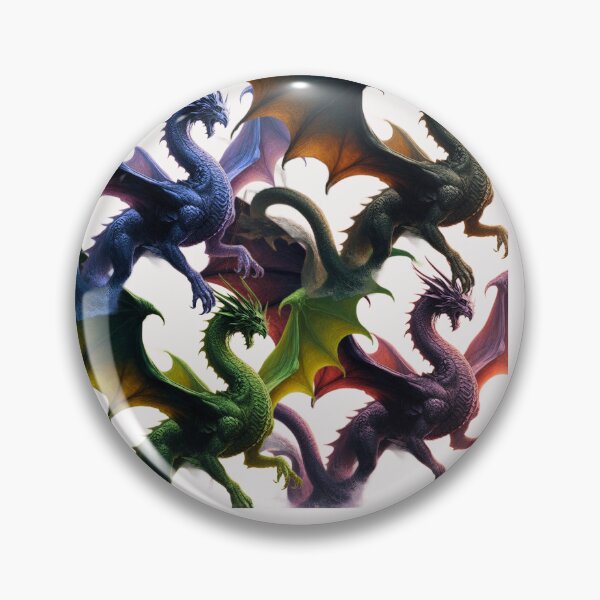 Item preview, Dragon attack designed and sold by daweave77.