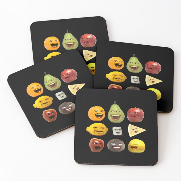 Item preview, Annoying Orange And Characters   designed and sold by honzhgbve80.
