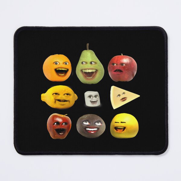Item preview, Annoying Orange And Characters designed and sold by honzhgbve80.