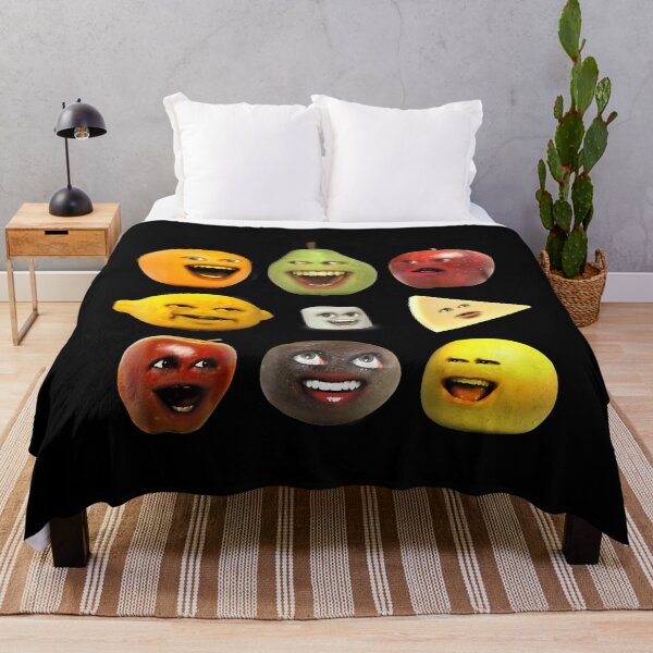 Item preview, Annoying Orange And Characters designed and sold by honzhgbve80.