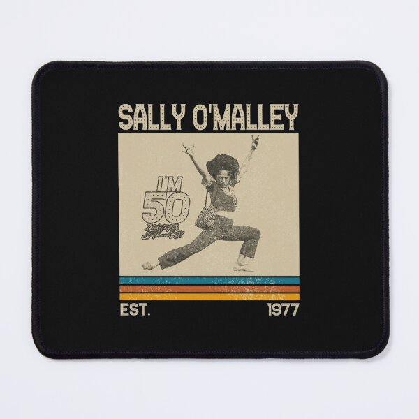Item preview, I'm 50 - Sally O'Malley designed and sold by zellaminanm.