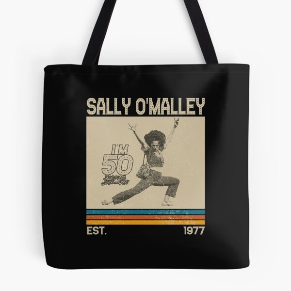 Item preview, I'm 50 - Sally O'Malley designed and sold by zellaminanm.