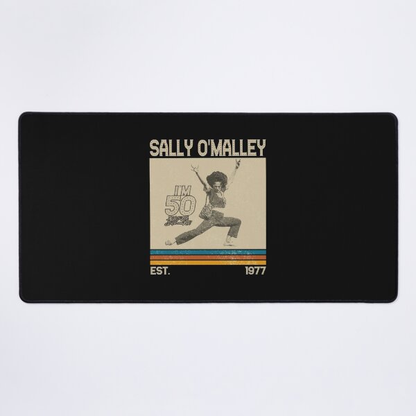 Item preview, I'm 50 - Sally O'Malley designed and sold by zellaminanm.