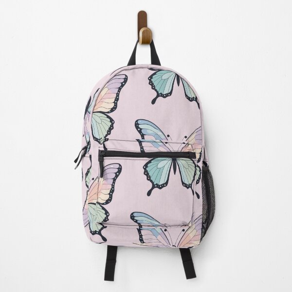 Item preview, Pastel Butterfly Wings designed and sold by 0606PM.