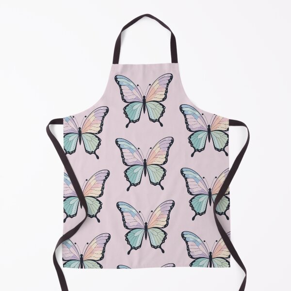 Item preview, Pastel Butterfly Wings designed and sold by 0606PM.