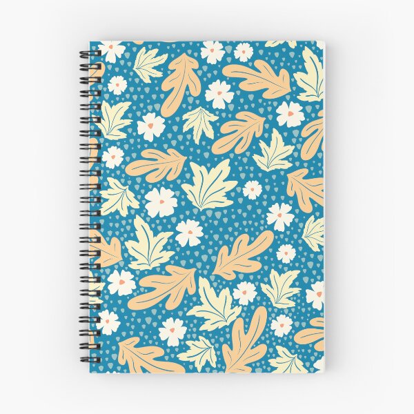 Item preview, Diseño floral de otoño: acogedor otoño botánico designed and sold by JVCreative.