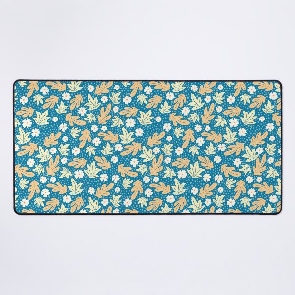 Aperçu de l'œuvre Design floral d'automne – Botanique d'automne douillet créée et vendue par JVCreative.