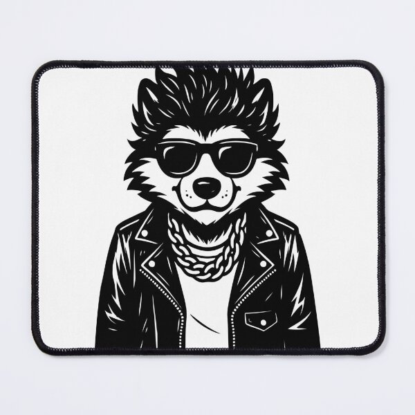 Item preview, Wolfstar designed and sold by maniacdesignz11.