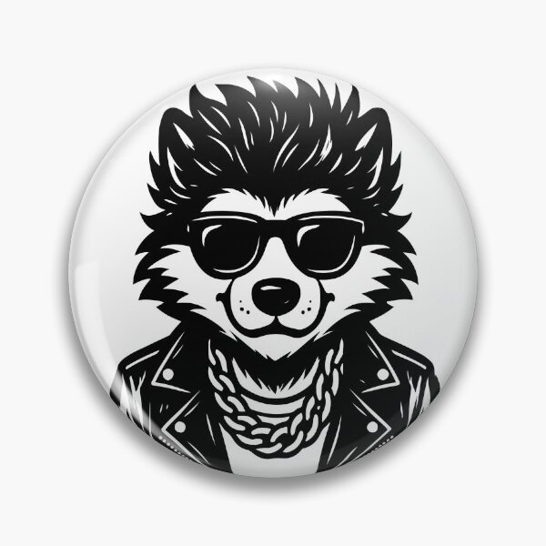 Item preview, Wolfstar designed and sold by maniacdesignz11.
