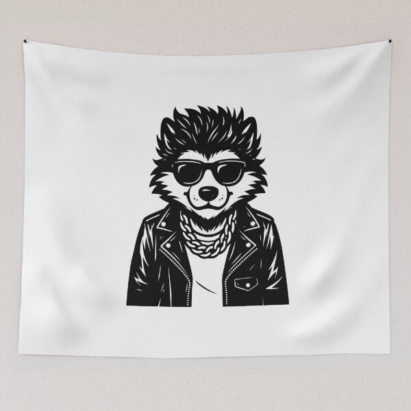 Item preview, Wolfstar designed and sold by maniacdesignz11.