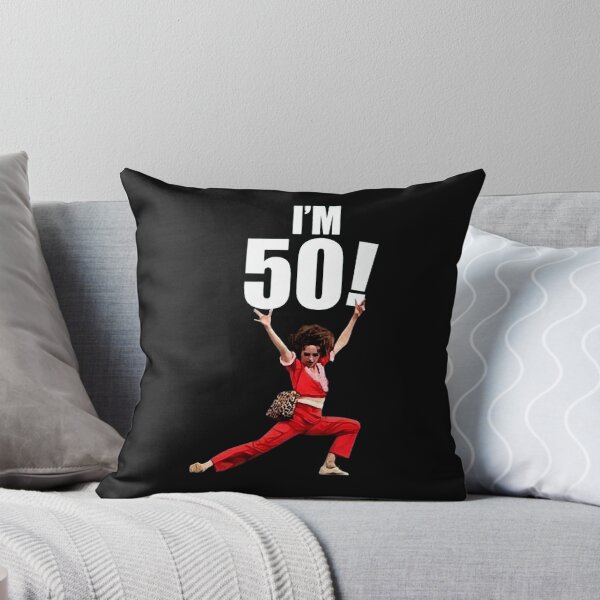 Item preview, I'm 50 - Sally O'Malley designed and sold by zellaminanm.
