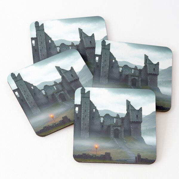 Item preview, The Lost Crown of the North designed and sold by Peter Kraaibeek Art Gallery.