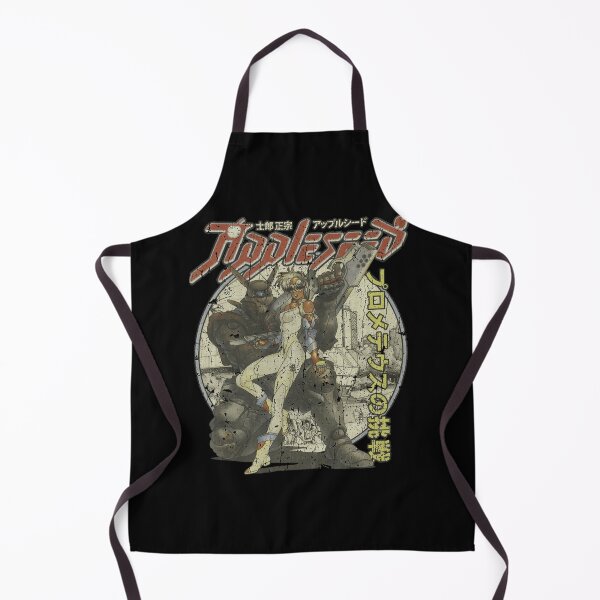 Item preview, Appleseed  designed and sold by honzhgbve80.