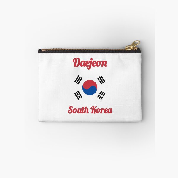 Item preview, Daejeon Korea - Stylish Prints, designed and sold by Fleetwood1994.