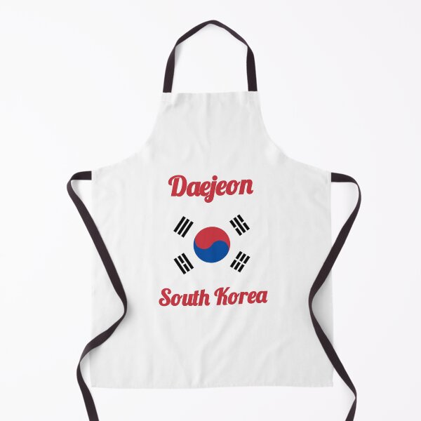 Item preview, Daejeon Korea - Stylish Prints, designed and sold by Fleetwood1994.
