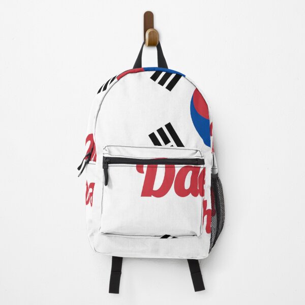 Item preview, Daejeon Korea - Stylish Prints, designed and sold by Fleetwood1994.