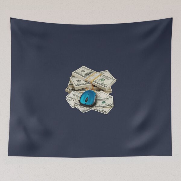 Item preview, Online Hustler designed and sold by HicksFan.