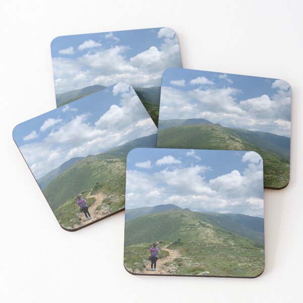 Item preview, Contemplating the Hike designed and sold by Kathy Eager Creative.