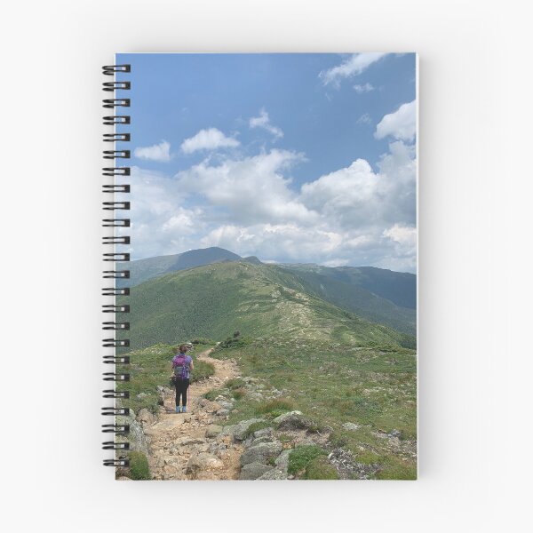 Item preview, Contemplating the Hike designed and sold by Kathy Eager Creative.
