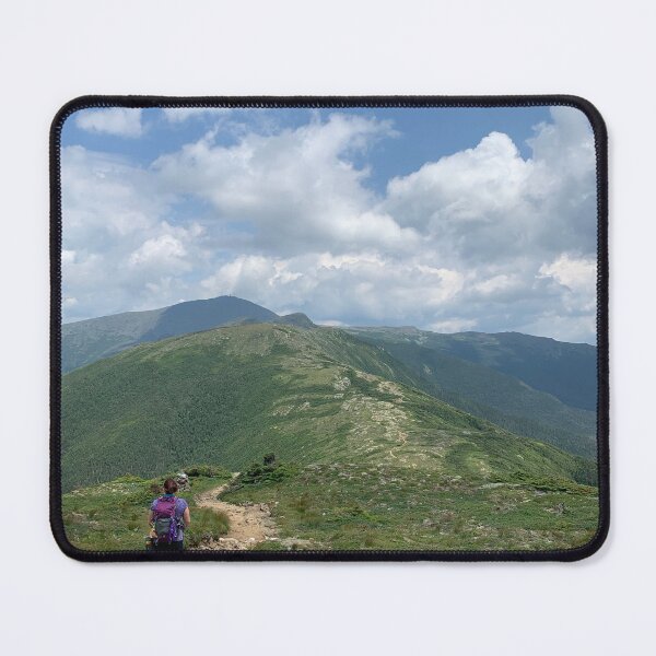 Item preview, Contemplating the Hike designed and sold by Kathy Eager Creative.