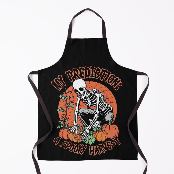 Item preview, My Prediction A Spooky Harvest designed and sold by Zakrytos ★★★★★.