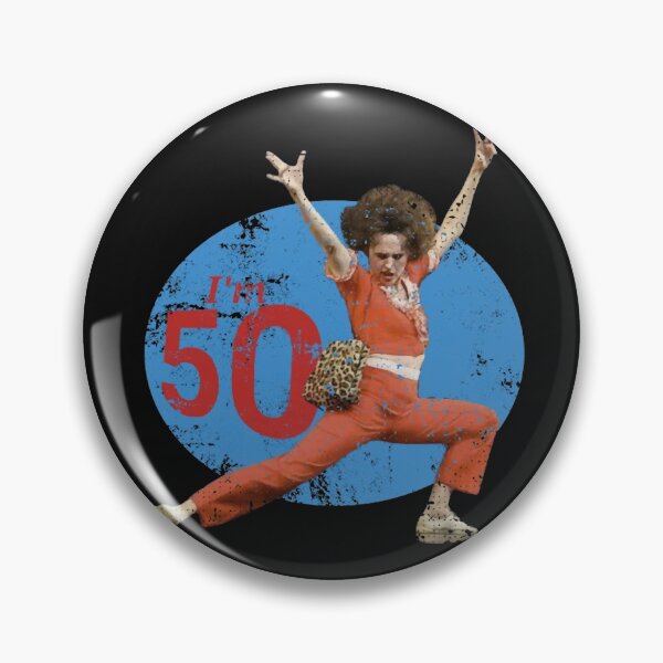 Item preview, I'm 50 - Sally O'Malley designed and sold by zellaminanm.