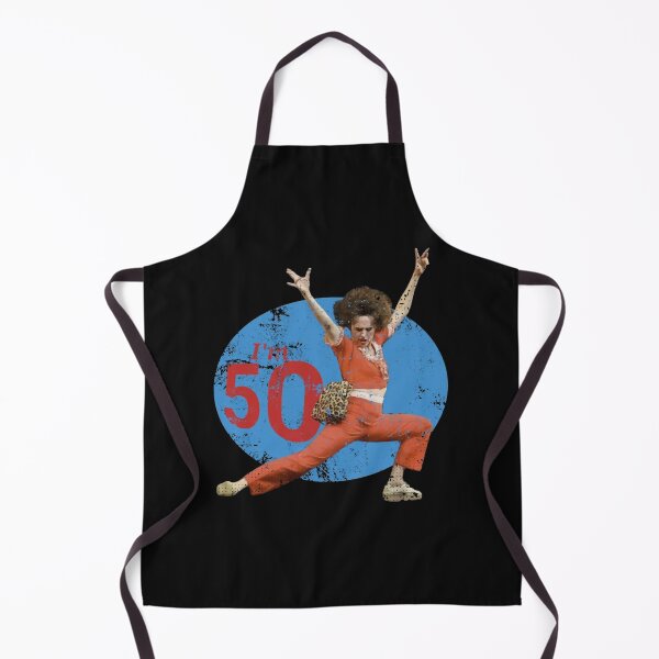 Item preview, I'm 50 - Sally O'Malley designed and sold by zellaminanm.
