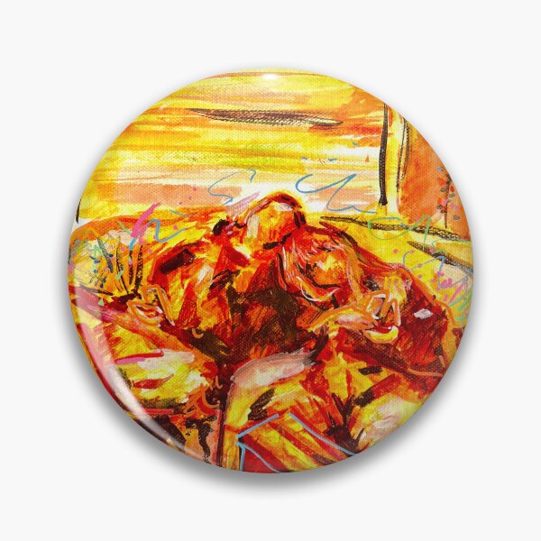 Item preview, Sister! designed and sold by Art by Fallon.