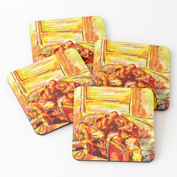 Item preview, Sister! designed and sold by Art by Fallon.