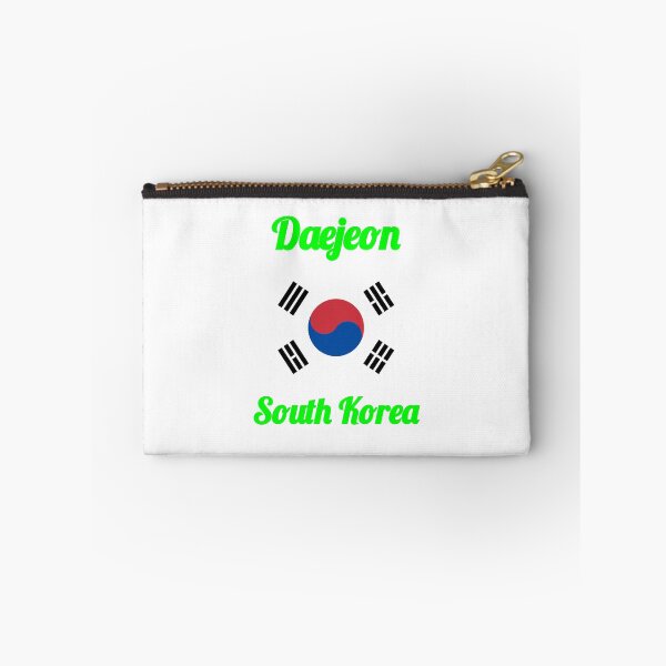 Item preview, Daejeon Korea - Stylish Prints, designed and sold by Fleetwood1994.