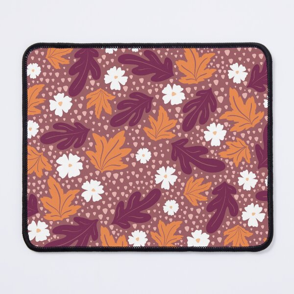 Item preview, Fall Floral Design – Cozy Autumn Botanical designed and sold by JVCreative.