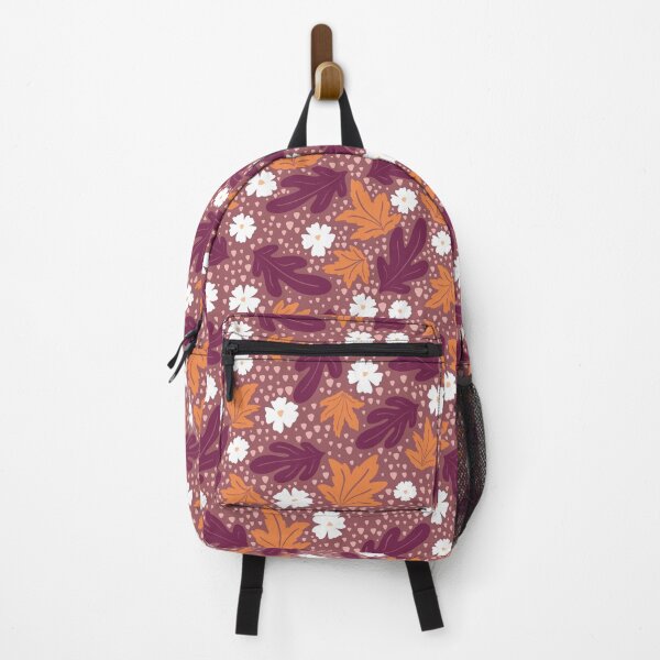 Item preview, Fall Floral Design – Cozy Autumn Botanical designed and sold by JVCreative.