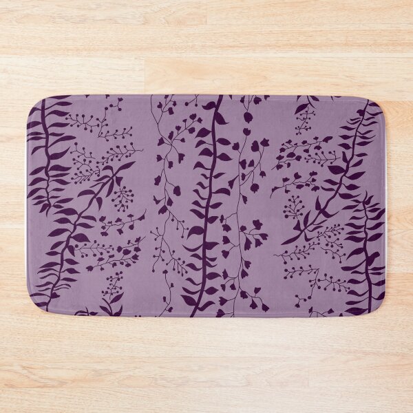 Item preview, Bella Swan's Comforter Set Replica | Purples Cool - Version 1 | Twilight Saga Fanart  designed and sold by honey-bloom.
