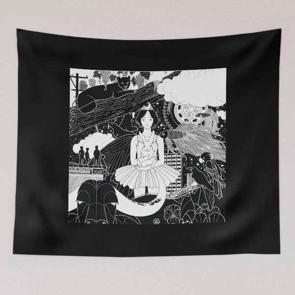 Item preview, ASIAN KUNG-FU GENERATION Album Artwork   designed and sold by honzhgbve80.