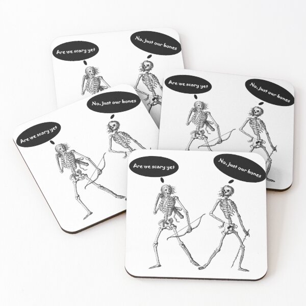Item preview, Dark Knights Dialogue on Halloween Night. designed and sold by Ach&Koor.
