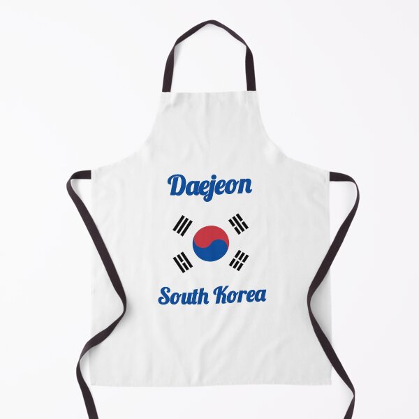 Item preview, Daejeon Korea - Stylish Prints, designed and sold by Fleetwood1994.