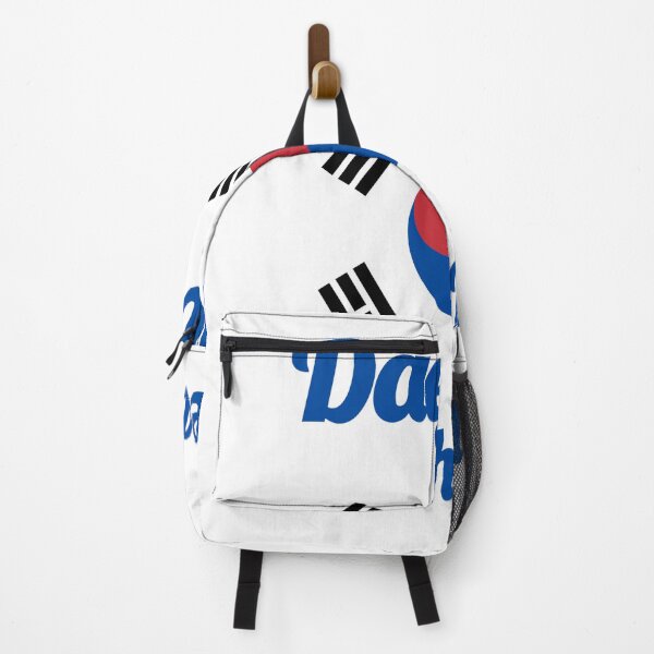 Item preview, Daejeon Korea - Stylish Prints, designed and sold by Fleetwood1994.