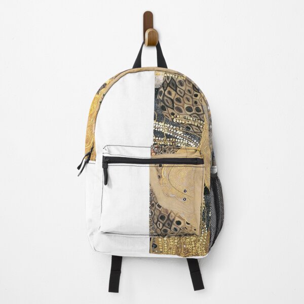 Item preview, Water Serpents II (1904–1907) – Gustav Klimt designed and sold by Art Outlaws.