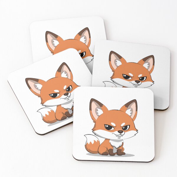 Item preview, Fox designed and sold by TMFots.