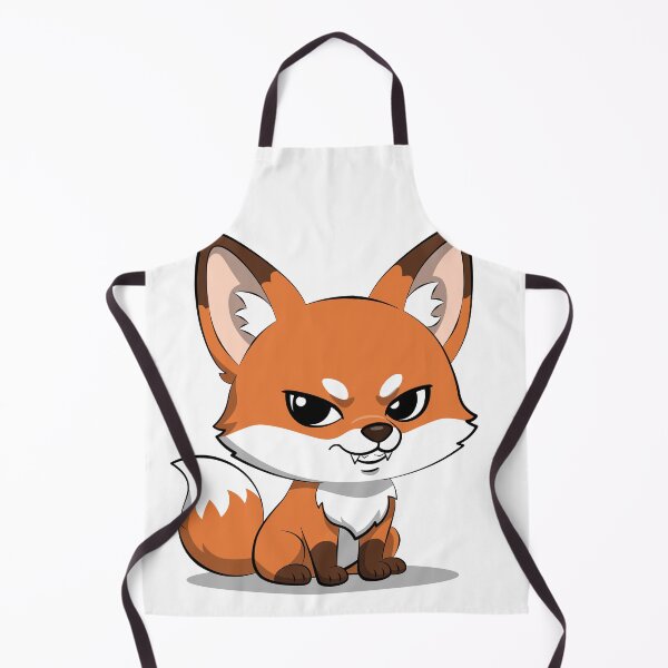 Item preview, Fox designed and sold by TMFots.