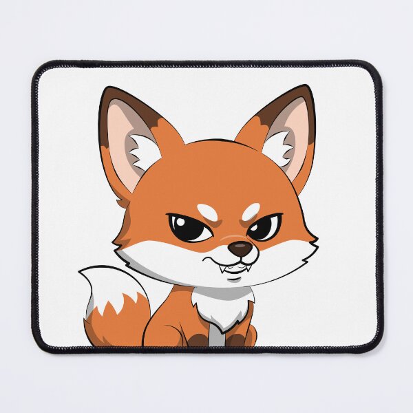 Item preview, Fox designed and sold by TMFots.