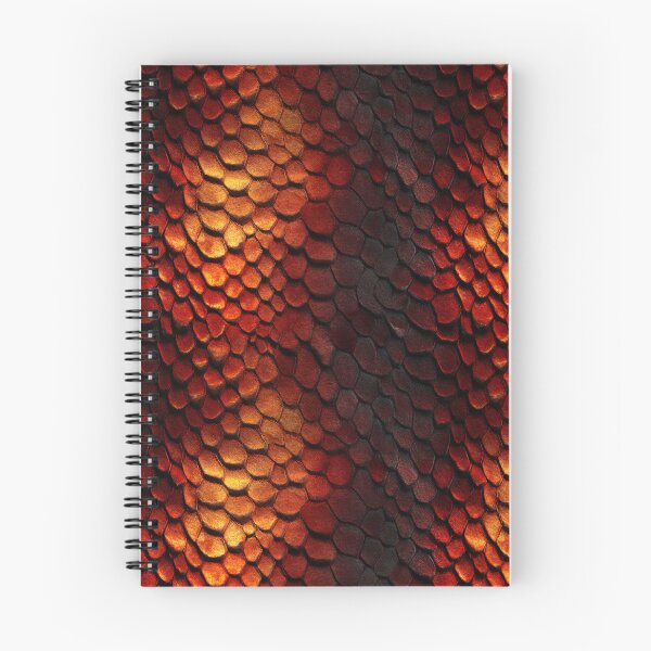 Item preview, Chic Sleek Snake Scales For Fashion Wear designed and sold by RoyalStarsPatts.