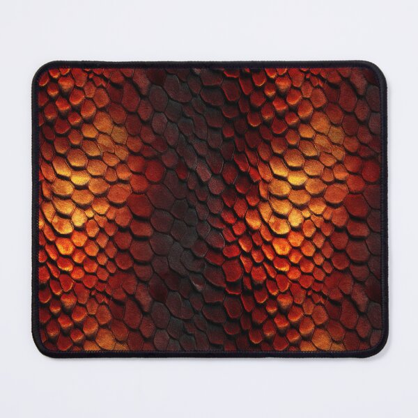 Item preview, Chic Sleek Snake Scales For Fashion Wear designed and sold by RoyalStarsPatts.