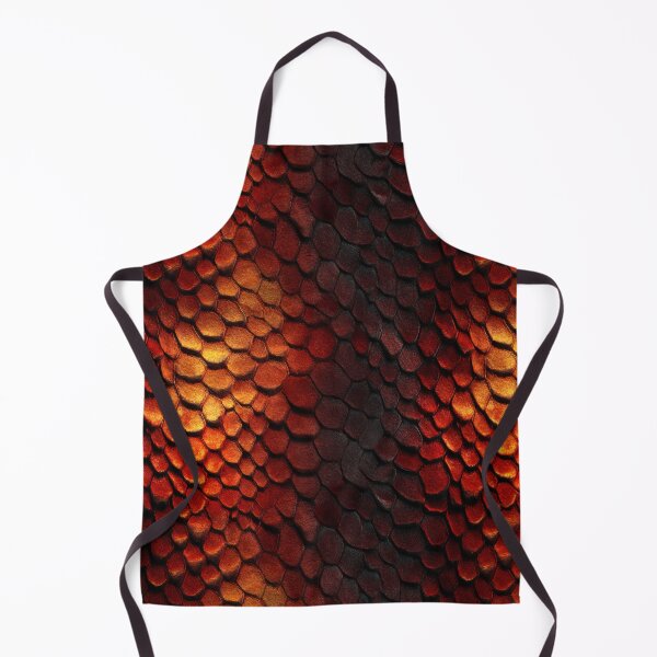 Item preview, Chic Sleek Snake Scales For Fashion Wear designed and sold by RoyalStarsPatts.