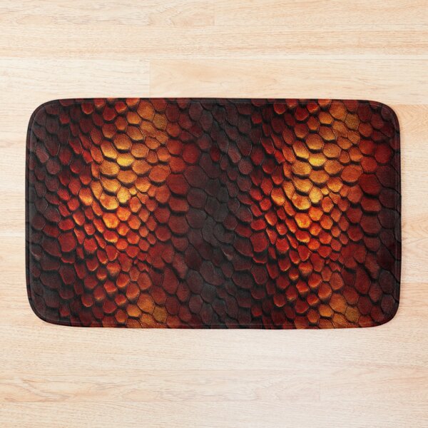 Item preview, Chic Sleek Snake Scales For Fashion Wear designed and sold by RoyalStarsPatts.