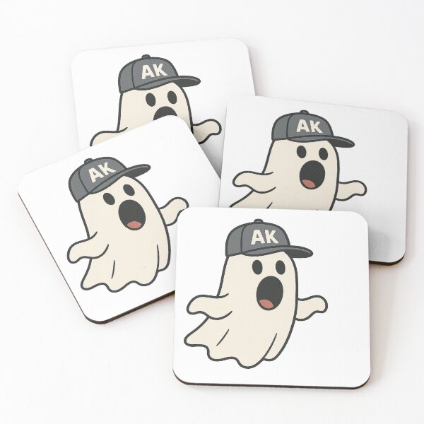 Artikelvorschau, AK Ghost Brand entworfen und verkauft von AKDeal.