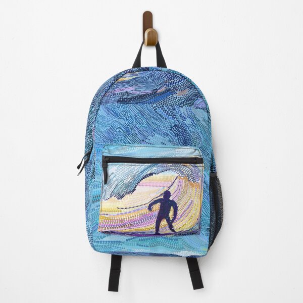 Item preview, Barrel wave surfer designed and sold by Toby Evans.
